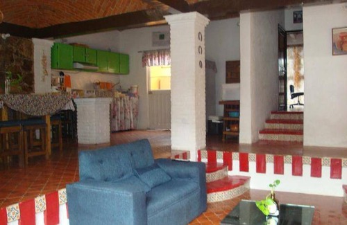 La Magdalena House | 90 m² House ∙ 3 bedrooms ∙ 7 guests