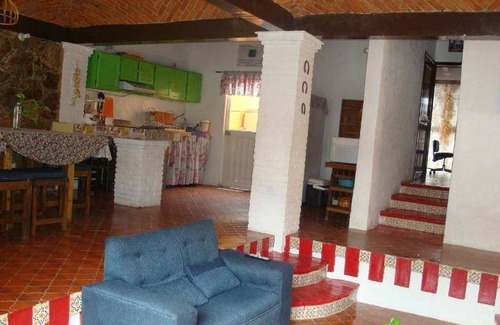 La Magdalena House | 90 m² House ∙ 3 bedrooms ∙ 7 guests