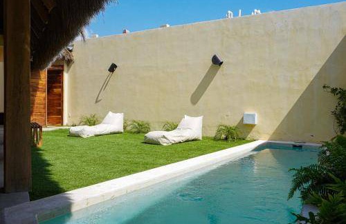 Perula Villa | 90 m² Villa ∙ 2 bedrooms ∙ 6 guests