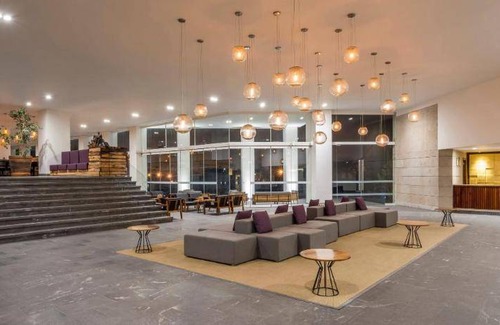 Angelopolis Hotel | 94 m² Hotel ∙ 2 bedrooms ∙ 127 guests