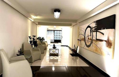 Zona Rosa Apartment | 95 m² Apartment ∙ 2 bedrooms ∙ 7 guests
