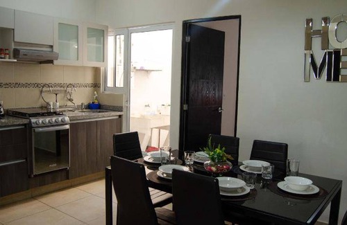 Veracruz House | 95 m² House ∙ 3 bedrooms ∙ 6 guests
