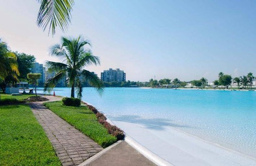 Veracruz House | 95 m² House ∙ 3 bedrooms ∙ 6 guests