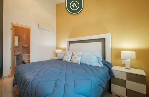 Granjas del Marques Apartment | 97 m² Apartment ∙ 2 bedrooms ∙ 5 guests