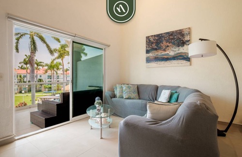 Granjas del Marques Apartment | 97 m² Apartment ∙ 2 bedrooms ∙ 5 guests