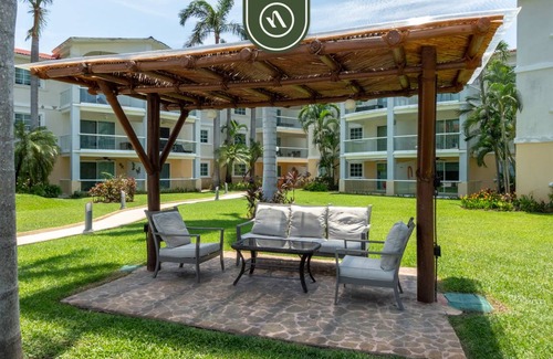 Granjas del Marques Apartment | 97 m² Apartment ∙ 2 bedrooms ∙ 5 guests