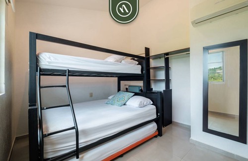 Granjas del Marques Apartment | 97 m² Apartment ∙ 2 bedrooms ∙ 5 guests