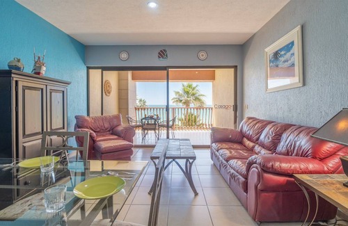 Puerto Penasco Condo | 97 m² Condo ∙ 1 bedroom ∙ 2 guests