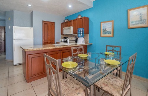 Puerto Penasco Condo | 97 m² Condo ∙ 1 bedroom ∙ 2 guests