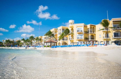 Downtown Resort | 98 m² Resort ∙ 127 guests