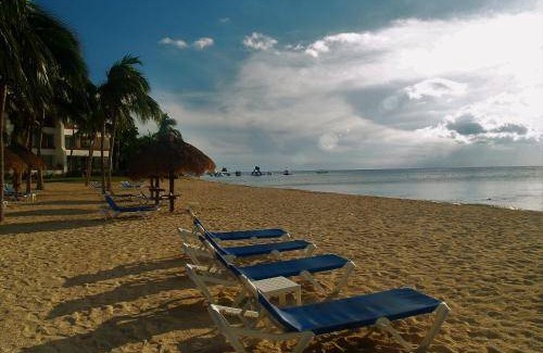 Costa Maya Apartment | 99 m² Apartment ∙ 1 bedroom ∙ 4 guests