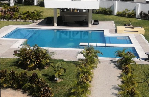 Acapulco Apartment | Acapulco Wakatobi