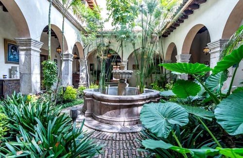 Zona Centro Other | Accommodation ∙ 6 bedrooms ∙ 15 guests