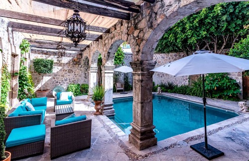 Zona Centro Other | Accommodation ∙ 6 bedrooms ∙ 15 guests