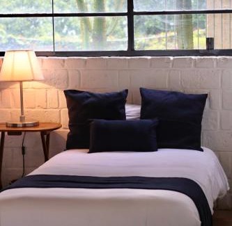 Santa Maria Ahuacatlan House | Accommodation with Panoramic View