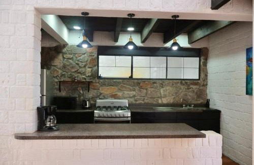 Santa Maria Ahuacatlan House | Accommodation with Panoramic View