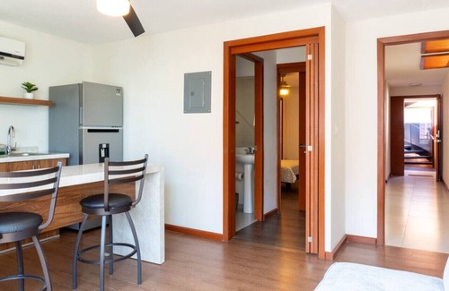 Downtown Mazatlan Apartment | Acogedor departamento en centro