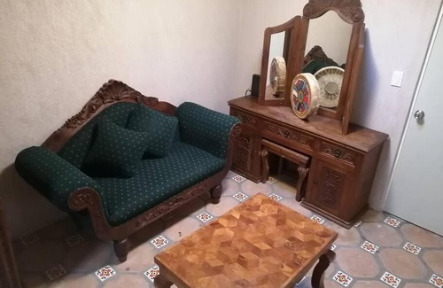 Dolores Hidalgo Cuna de la Independencia Nacional House | Acogedora casa estilo mexicano