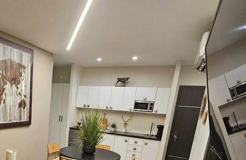 Tijuana Condo | ⋆♠Adamant 1Bedroom w/balcony, a/c, 2parking, view