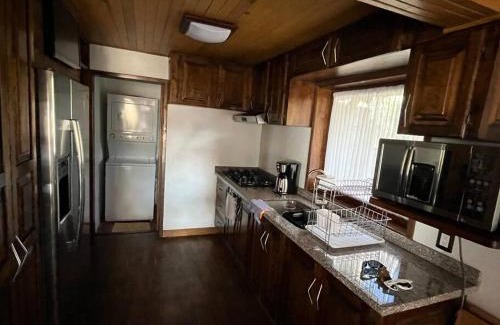 Tapalpa House | Agradable cabaña en Tapalpa