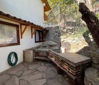Tapalpa House | Agradable cabaña en Tapalpa