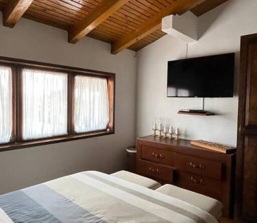 Tapalpa House | Agradable cabaña en Tapalpa