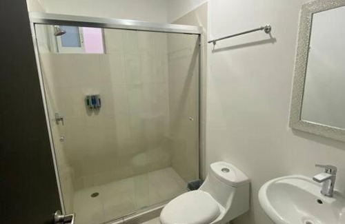 Mazatlan Apartment | Alejandría1616-6/Alberca/Privada/Nuevo