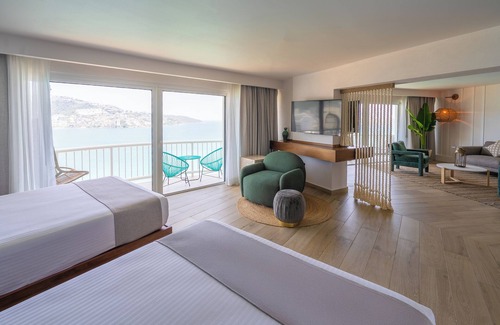 Club Deportivo Resort | Amares Acapulco