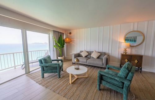 Club Deportivo Resort | Amares Acapulco