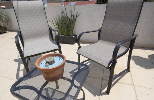 Del Carmen House | Amazing Complex at the Heart of Coyoacán