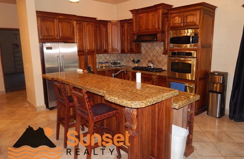 Bahia El Encanto House | Amazing Home with private pool and spectacular views