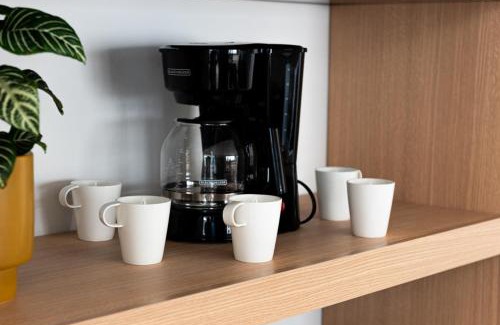 Aguascalientes House | Amplia y Familiar Cerca de FNSM, Isla SM, Necaxa y Centro