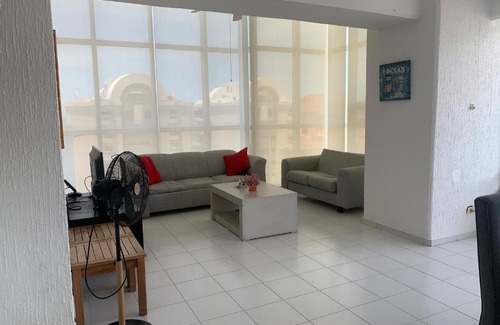 Costa Azul Apartment | Amplio, cómodo y hermoso departamento en Acapulco