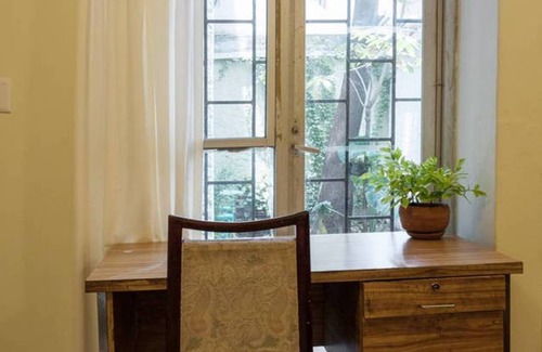Letran Valle Apartment | Amplio Departamento Frente Al Parque
