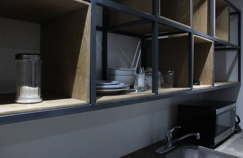 Roma Norte Apartment | Amplio y cálido departamento en Colonia Roma/Warm And Spacious apartment