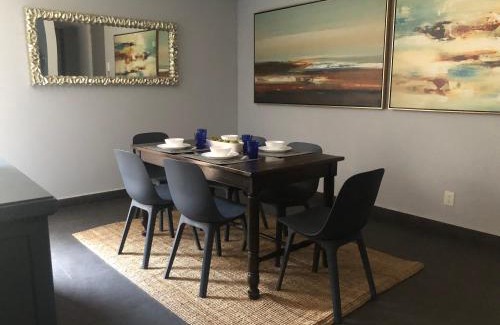 Escandon I Seccion Apartment | Amplio y Mejor Apto Pegado a la Condesa