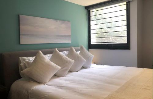 Escandon I Seccion Apartment | Amplio y Mejor Apto Pegado a la Condesa