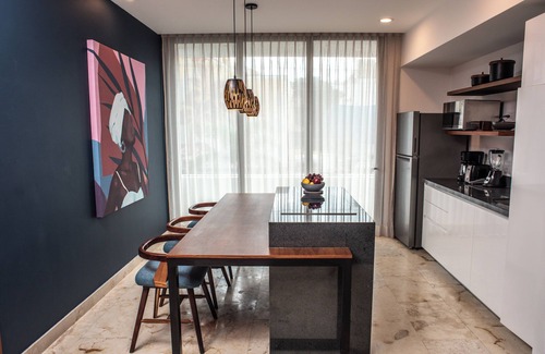 Zazil-ha Hotel | Anah La Quinta