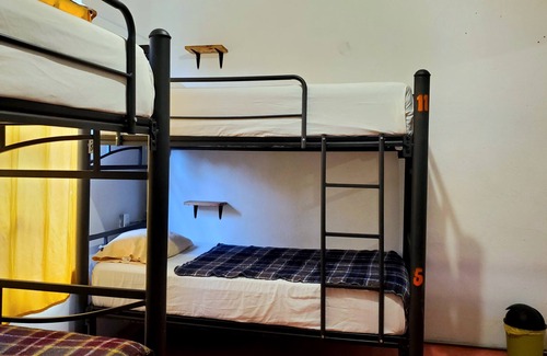Xilitla Hostel | Anamaya Hostel