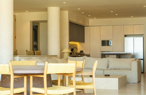 Barra de Potosi Apartment | Anera Villas