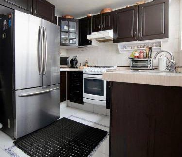 Miguel Hidalgo Apartment | Apartment ∙ 3 bedrooms ∙ 6 guests