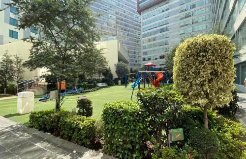 Benito Juarez Apartment | Apartamento de 2 habitaciones junto al WTC