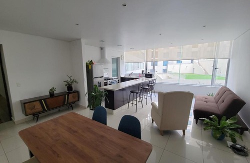 Benito Juarez Apartment | Apartamento de 2 habitaciones junto al WTC