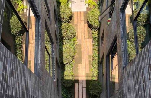 Cuajimalpa Apartment | Apartment ∙ 1 bedroom ∙ 4 guests