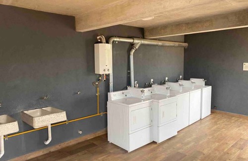 Cuajimalpa Apartment | Apartment ∙ 1 bedroom ∙ 4 guests