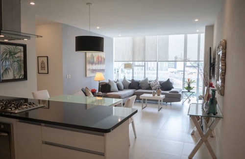 Ampliacion Granada Apartment | Apartment ∙ 3 bedrooms ∙ 6 guests