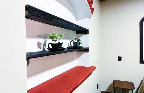 Luis Jimenez Figueroa Apartment | Apartment ∙ 1 bedroom ∙ 2 guests