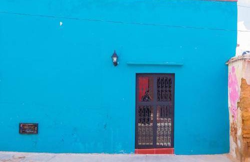 Luis Jimenez Figueroa Apartment | Apartment ∙ 1 bedroom ∙ 2 guests