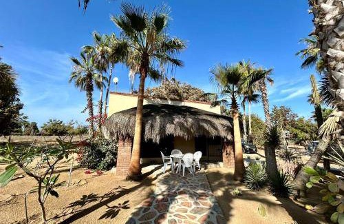 El Pescadero Apartment | Apartment ∙ 1 bedroom ∙ 2 guests