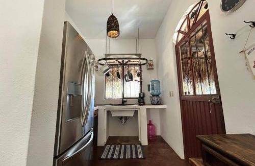 El Pescadero Apartment | Apartment ∙ 1 bedroom ∙ 2 guests